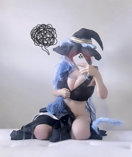 Tsuki Tyann Kostenlose OnlyFans-Pornos