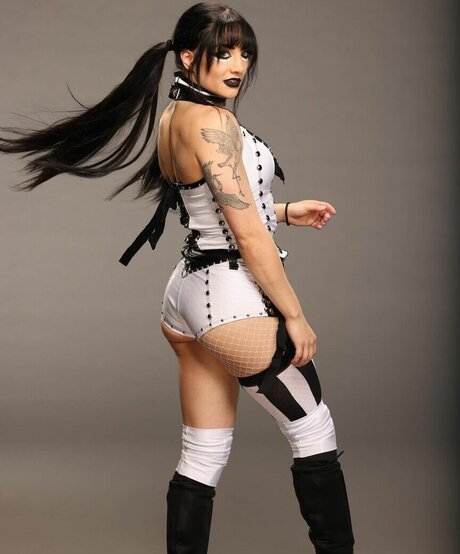 Tatum Paxley WWE Nxt Leaked OnlyFans