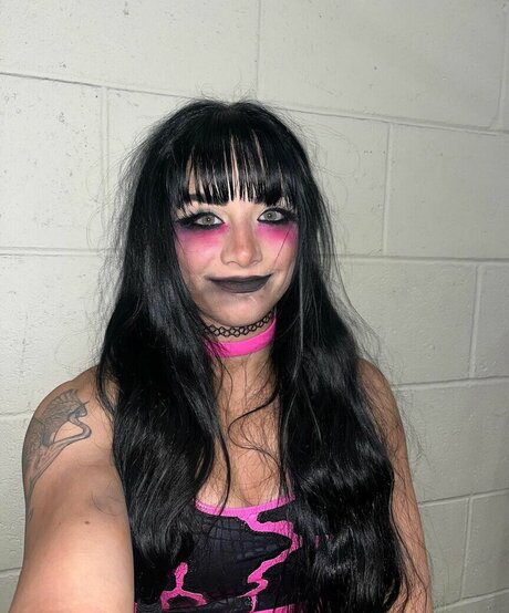 Tatum Paxley WWE Nxt OnlyFans X