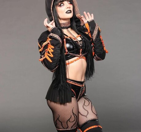 Tatum Paxley WWE Nxt OnlyFans öffentliche Fotos OnlyFans