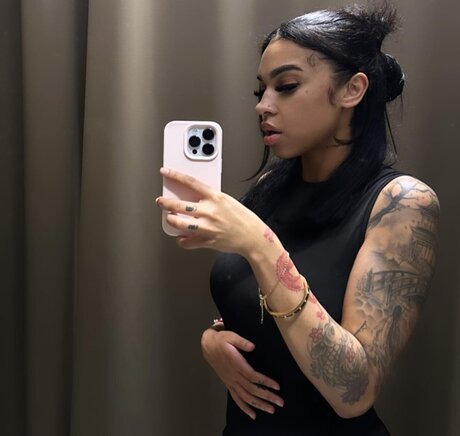 Sad Shordies OnlyFans Leak