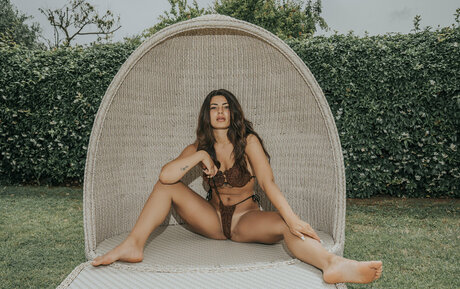 Jasmin Salvati OnlyFans Leak