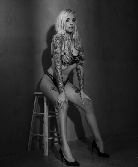 Zooee333 OnlyFans Bilder nackt