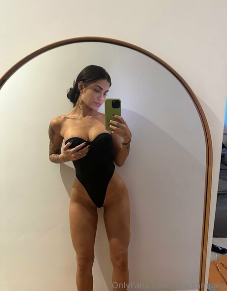 Julia Sampaio Gratis OnlyFans