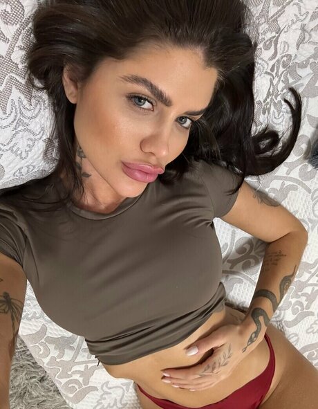 Julia Sampaio Nacktbilder OnlyFans