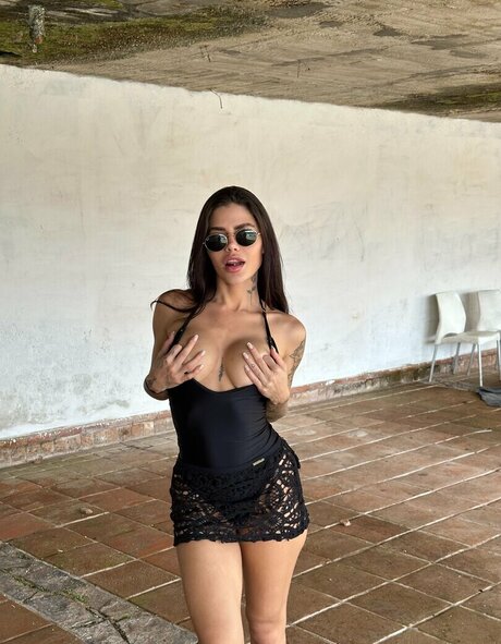 Julia Sampaio Leaked OnlyFans Sex