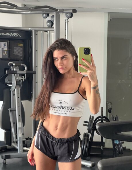 Julia Sampaio Nacktbilder auf OnlyFans