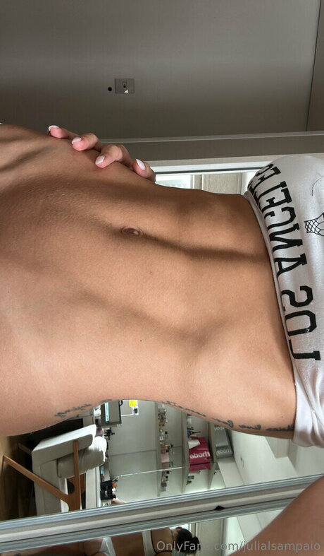 Julia Sampaio NSFW OnlyFans