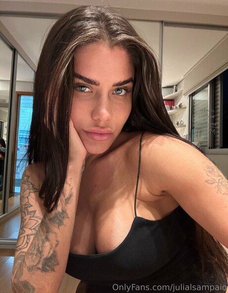 Julia Sampaio Nacktpornos auf OnlyFans