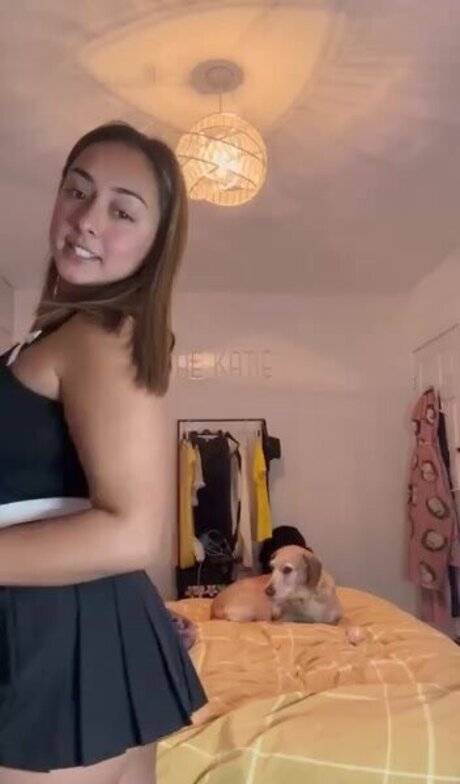 mariyahxox Nacktbilder OnlyFans geleakt