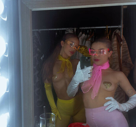 Georgina Noda Porn OnlyFans Leak