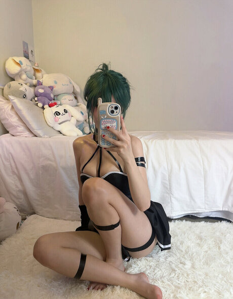 komocos OnlyFans-Seite