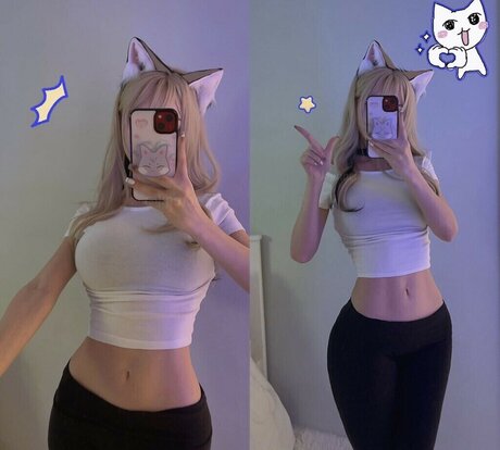 komocos Nacktbilder geleakt OnlyFans geleakt