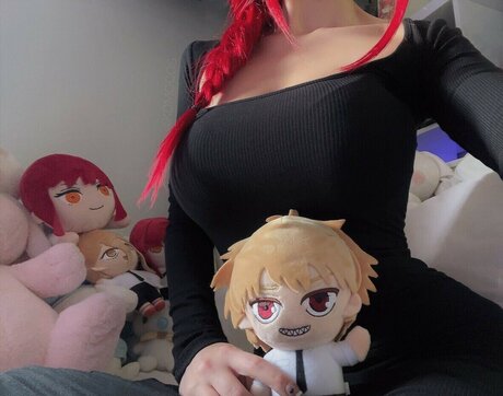 komocos Nacktbilder-Leaks von OnlyFans