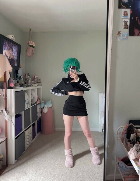 komocos OnlyFans-Bilder geleakt