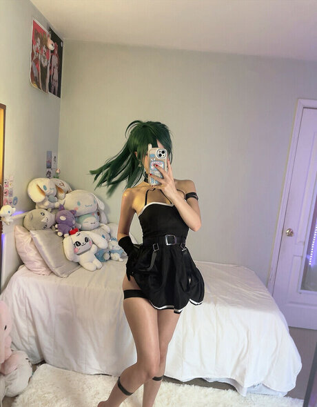 komocos Sex auf OnlyFans