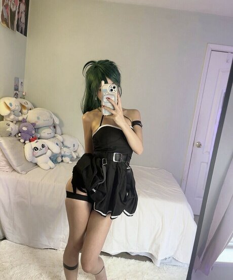 komocos Leaked OnlyFans Sex Tape