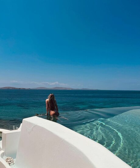 Izzi Dame OnlyFans Fotos