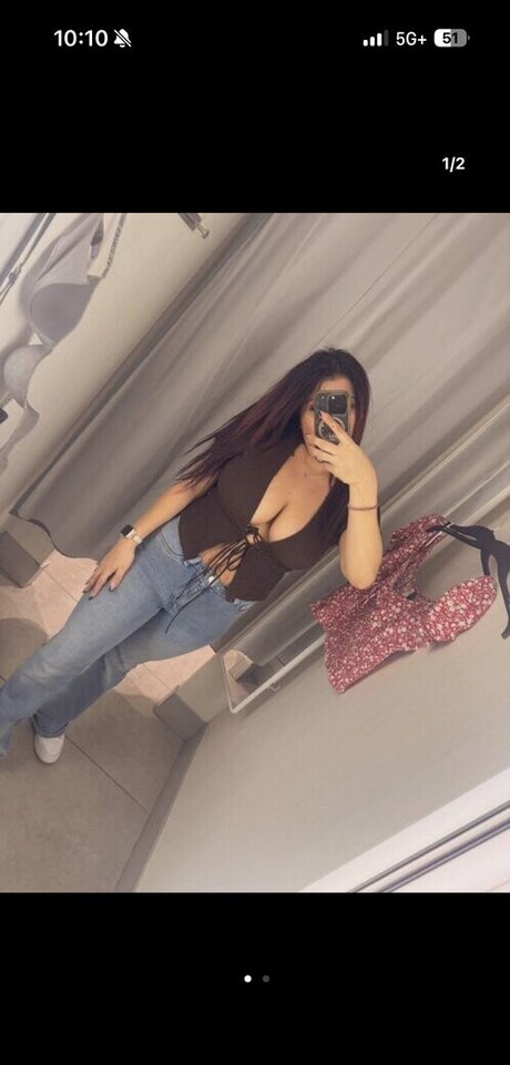 bonnydoll143 OnlyFans Bilder