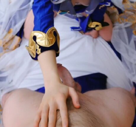 LilBrokenBlossom Nacktbilder von OnlyFans geleakt