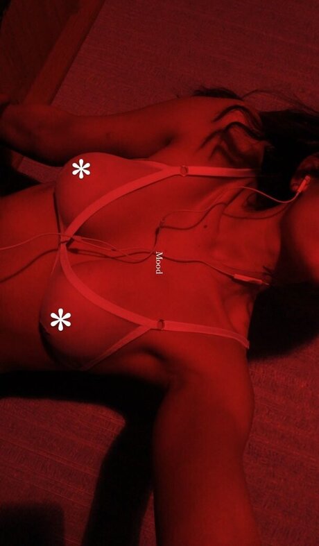 Angelina Kuzmych Leak von OnlyFans