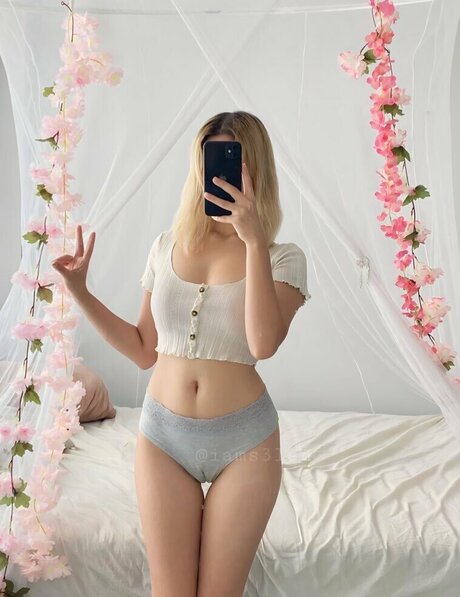 iams3len Nacktbilder von OnlyFans geleakt