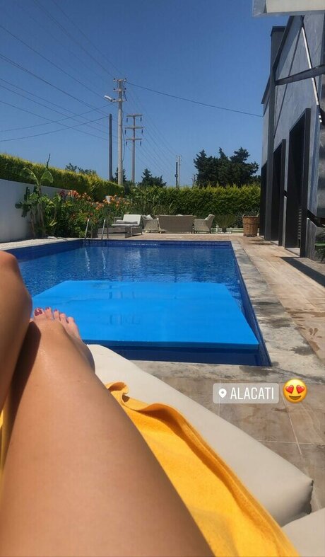 Es1nce Nacktbilder von OnlyFans geleakt