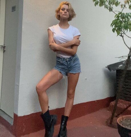 missrogb OnlyFans-Model