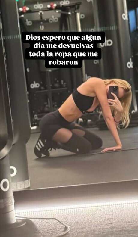 missrogb OnlyFans Beiträge