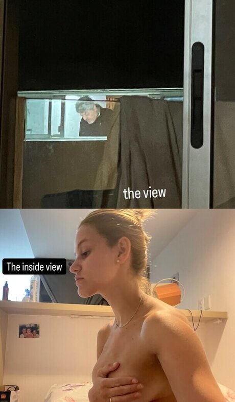 missrogb OnlyFans Striptease