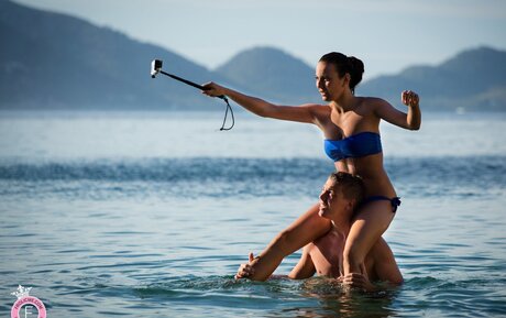 Vanessa Decker Leaks von Nacktbildern auf OnlyFans