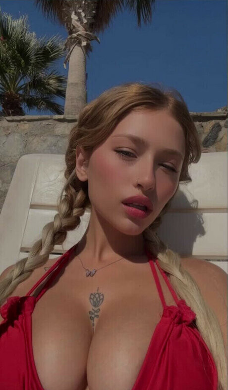 nurraacar Nacktbilder von OnlyFans