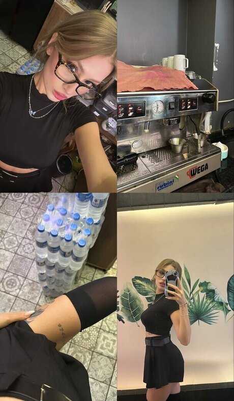 nurraacar Heiße OnlyFans Inhalte