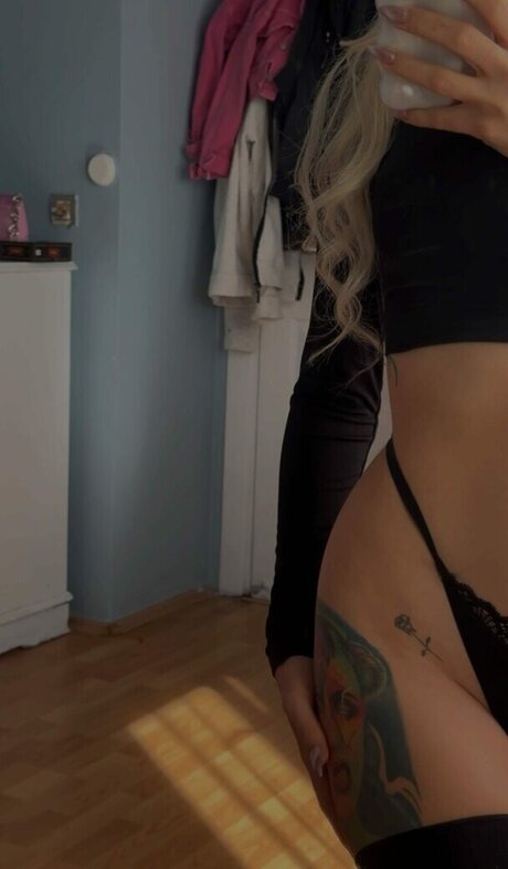 nurraacar OnlyFans Nacktbilder