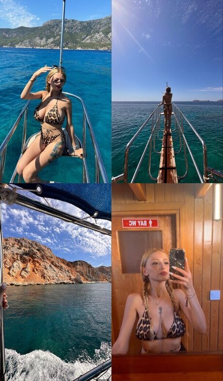 nurraacar OnlyFans geleakte Brüste