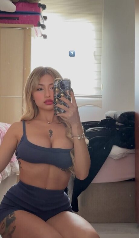 nurraacar Nacktbilder geleakt OnlyFans