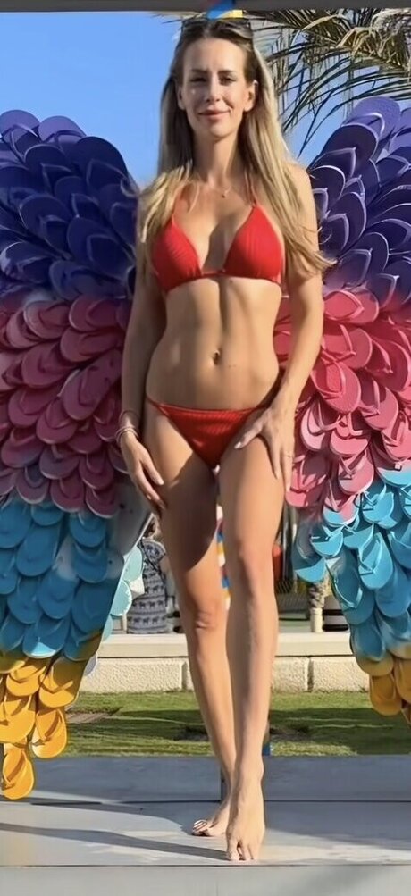 Alina Schulte im Hoff Geleakte OnlyFans-Inhalte