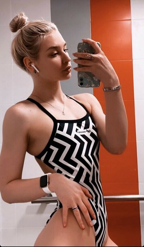 Elizaveta Grokhotova OnlyFans Nackt