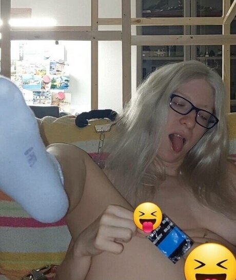 Blue mogli OnlyFans-Bilder