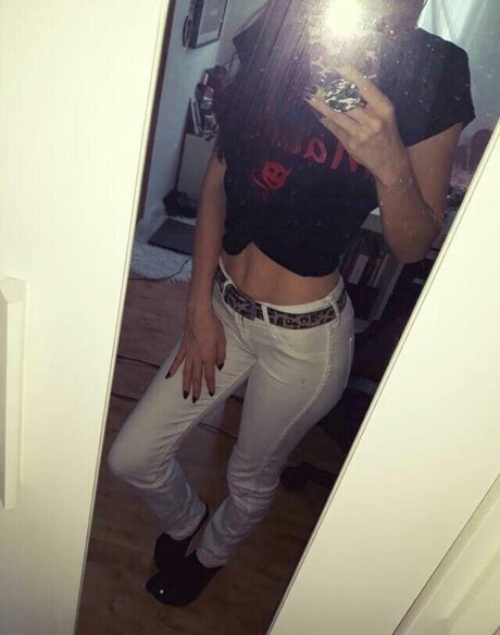 Blue mogli OnlyFans Striptease