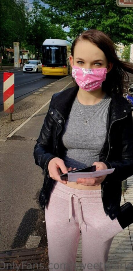 sweetmaries Füße OnlyFans