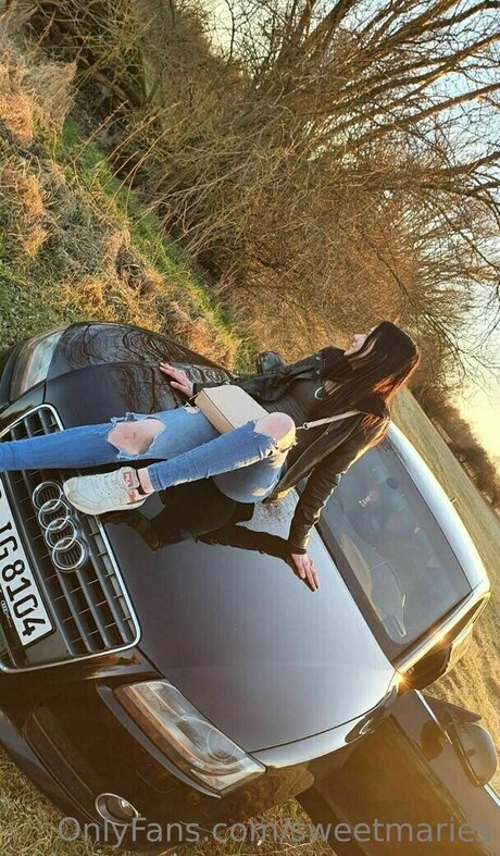 sweetmaries OnlyFans Joi