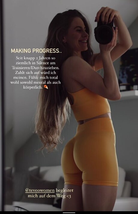 Lisa Marie Schiffner OnlyFans Inhaltstyp