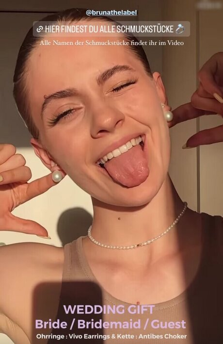 Lisa Marie Schiffner Leaks von Nacktbildern auf OnlyFans