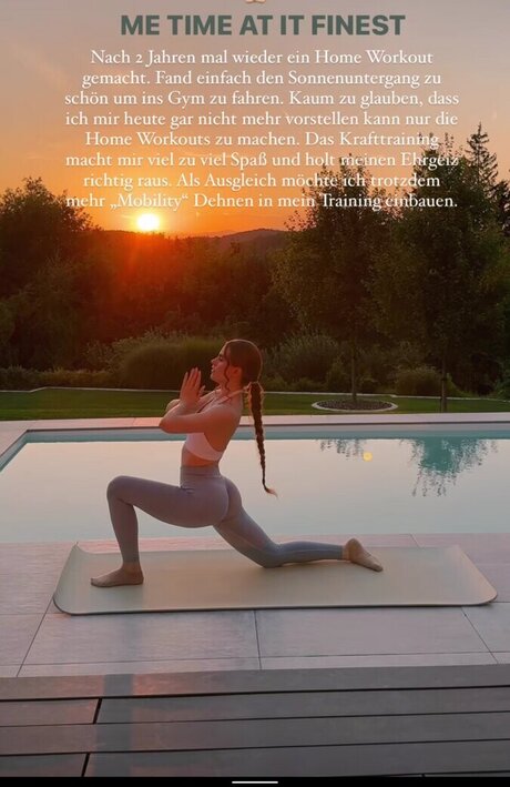 Lisa Marie Schiffner OnlyFans Brüste Bild