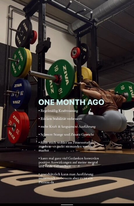 Lisa Marie Schiffner OnlyFans Nacktfotos