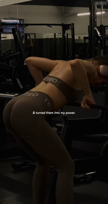 Lisa Marie Schiffner OnlyFans Porno