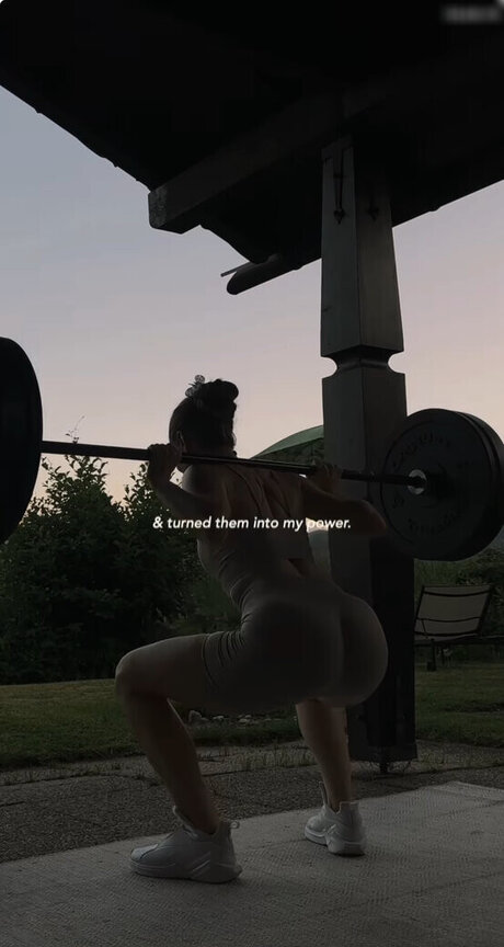 Lisa Marie Schiffner Nacktbilder auf OnlyFans