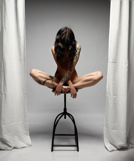 Anny Ink__anny ink_ OnlyFans Nackt