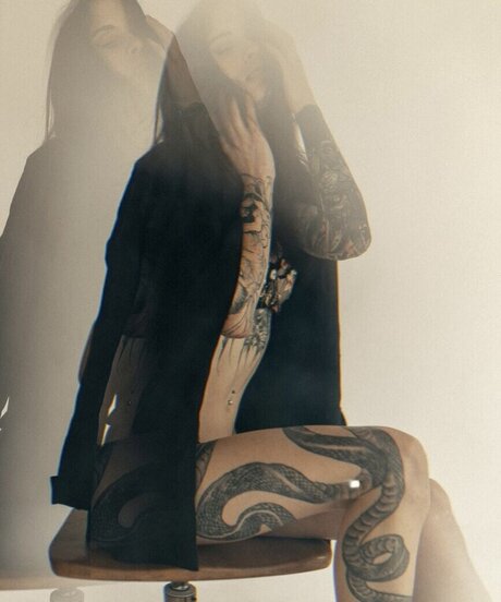 Anny Ink__anny ink_ OnlyFans Leaks Pornografie